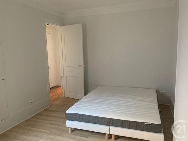 Appartement F2 &agrave; louer - 2 pi&egrave;ces - 37,73 m2 - Paris - 75012 - ILE-DE-FRANCE