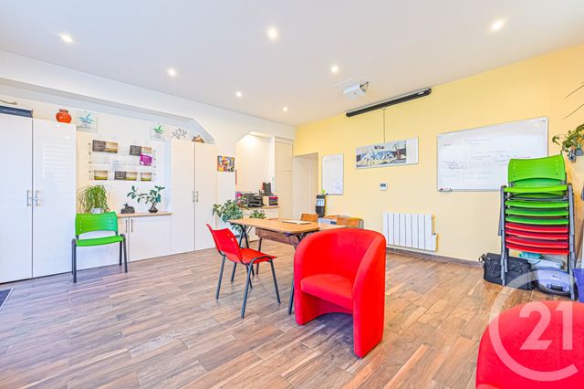 Murs à vendre à vendre - 85.6 m2 - 75 - Paris