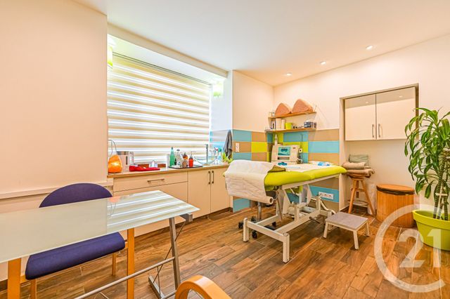 Murs à vendre à vendre - 85.6 m2 - 75 - Paris