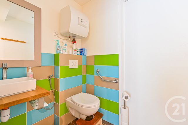 Murs à vendre à vendre - 85.6 m2 - 75 - Paris