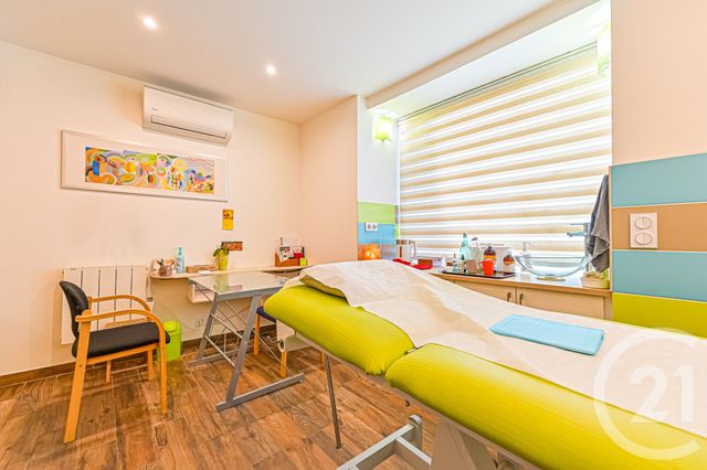 Murs à vendre à vendre - 85.6 m2 - 75 - Paris