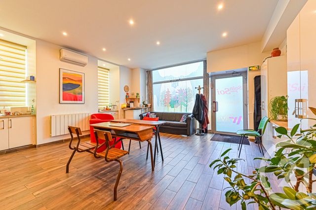 Murs à vendre à vendre - 85.6 m2 - 75 - Paris