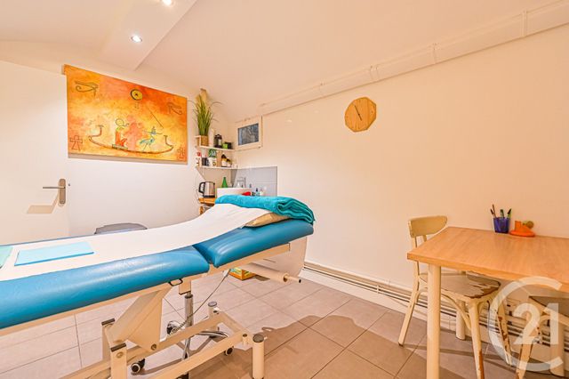 Murs à vendre à vendre - 85.6 m2 - 75 - Paris