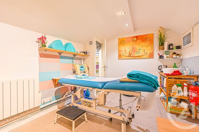 Murs à vendre à vendre - 85.6 m2 - 75 - Paris