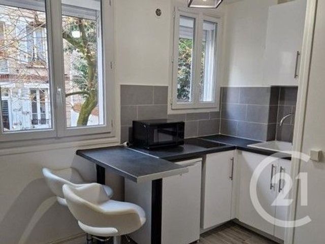 Appartement Studio &agrave; vendre - 1 pi&egrave;ce - 16,98 m2 - Paris - 75012 - ILE-DE-FRANCE