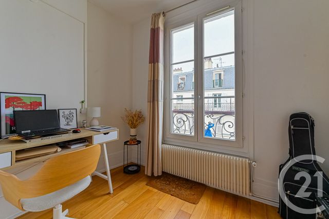 Appartement F2 &agrave; vendre - 2 pi&egrave;ces - 51,01 m2 - Paris - 75012 - ILE-DE-FRANCE