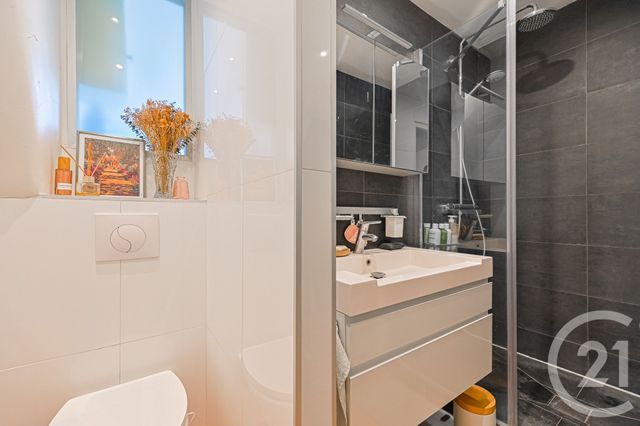 Appartement F2 &agrave; vendre - 2 pi&egrave;ces - 51,01 m2 - Paris - 75012 - ILE-DE-FRANCE