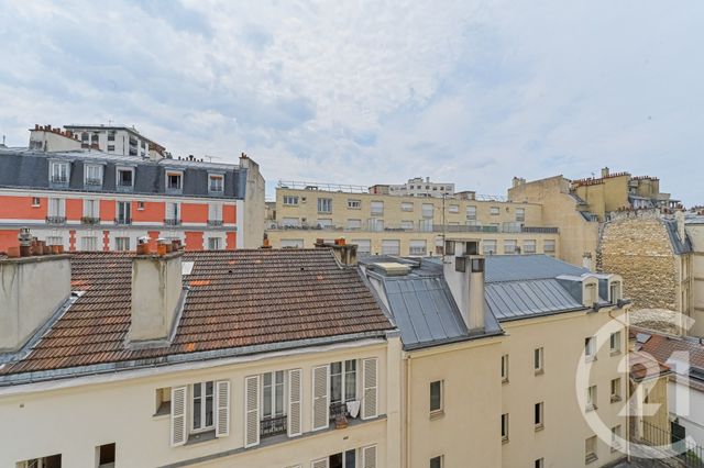 Appartement F2 &agrave; vendre - 2 pi&egrave;ces - 51,01 m2 - Paris - 75012 - ILE-DE-FRANCE