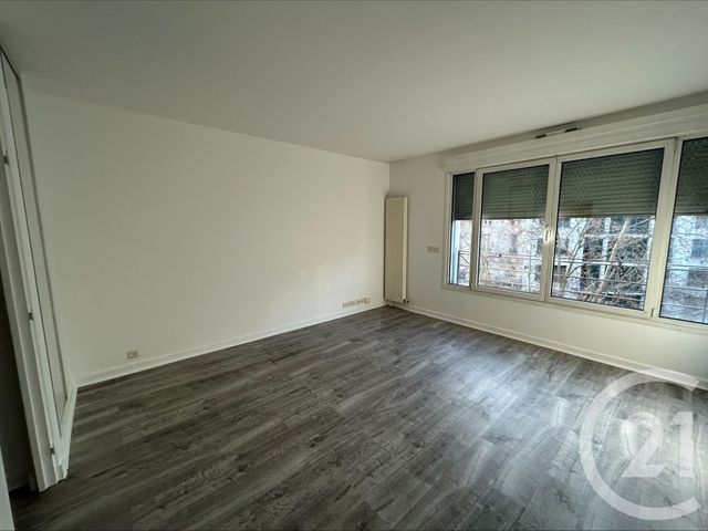 appartement - PARIS - 75012
