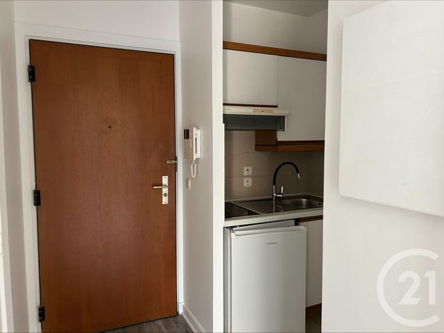 Appartement Studio &agrave; louer - 1 pi&egrave;ce - 24,45 m2 - Paris - 75012 - ILE-DE-FRANCE