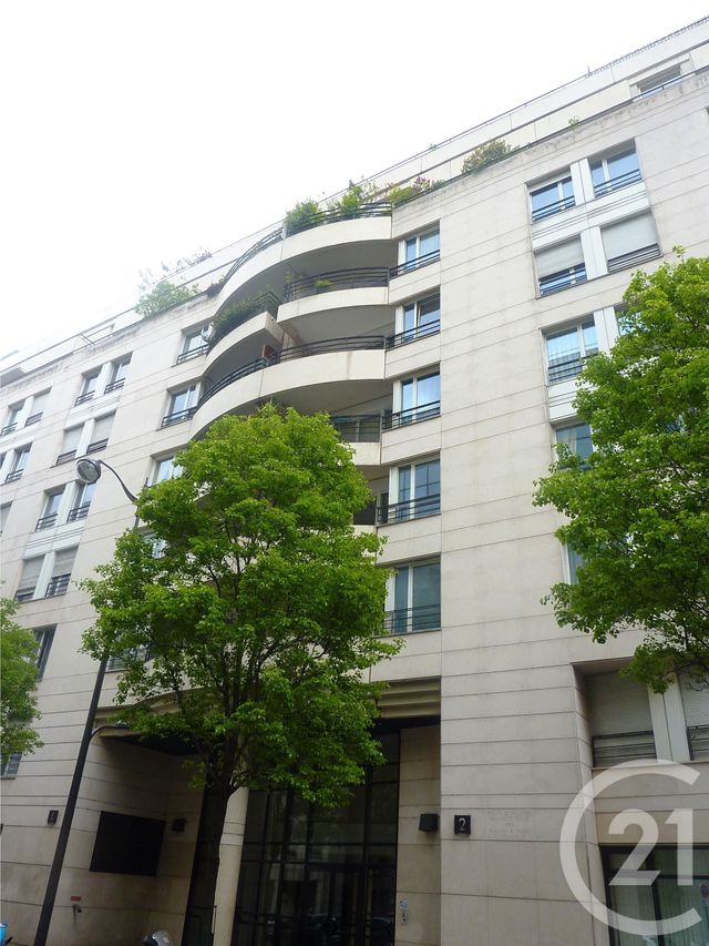 Appartement Studio &agrave; louer - 1 pi&egrave;ce - 24,45 m2 - Paris - 75012 - ILE-DE-FRANCE