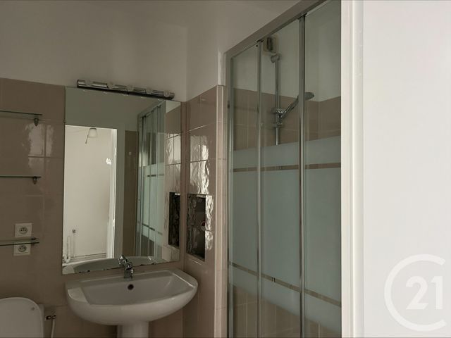 Appartement Studio &agrave; louer - 1 pi&egrave;ce - 24,45 m2 - Paris - 75012 - ILE-DE-FRANCE