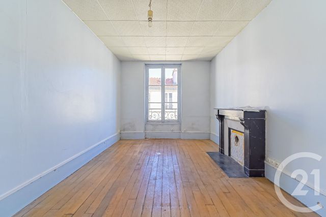 Appartement F1 &agrave; vendre - 1 pi&egrave;ce - 30,10 m2 - Paris - 75012 - ILE-DE-FRANCE