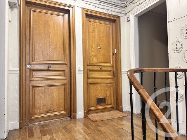 Appartement F1 &agrave; vendre - 1 pi&egrave;ce - 30,10 m2 - Paris - 75012 - ILE-DE-FRANCE