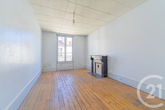 Appartement F1 à vendre PARIS