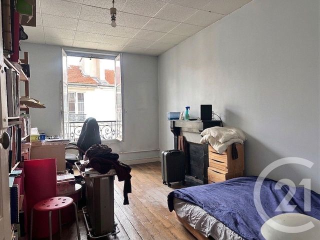 Appartement F1 &agrave; vendre - 1 pi&egrave;ce - 30,10 m2 - Paris - 75012 - ILE-DE-FRANCE