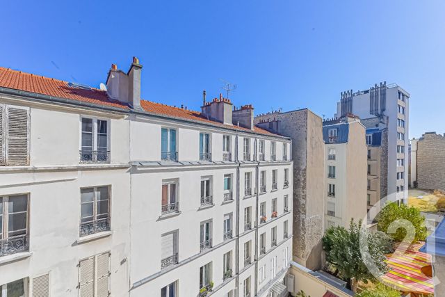 Appartement F1 &agrave; vendre - 1 pi&egrave;ce - 30,10 m2 - Paris - 75012 - ILE-DE-FRANCE