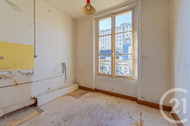 Appartement F1 &agrave; vendre - 1 pi&egrave;ce - 30,10 m2 - Paris - 75012 - ILE-DE-FRANCE