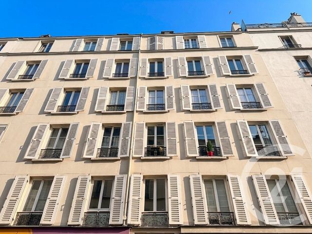 appartement - PARIS - 75012