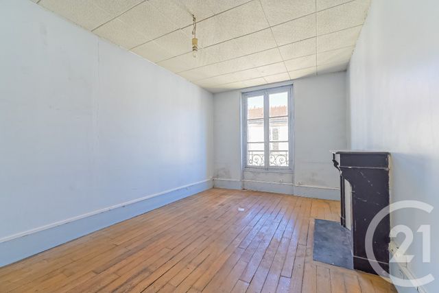 Appartement F1 &agrave; vendre - 1 pi&egrave;ce - 30,10 m2 - Paris - 75012 - ILE-DE-FRANCE