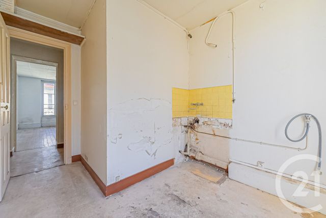 Appartement F1 &agrave; vendre - 1 pi&egrave;ce - 30,10 m2 - Paris - 75012 - ILE-DE-FRANCE