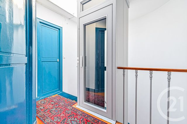 Divers &agrave; vendre - 7,28 m2 - Paris - 75005 - ILE-DE-FRANCE