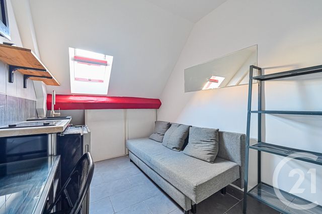 Divers &agrave; vendre - 7,28 m2 - Paris - 75005 - ILE-DE-FRANCE