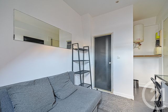 Divers &agrave; vendre - 7,28 m2 - Paris - 75005 - ILE-DE-FRANCE