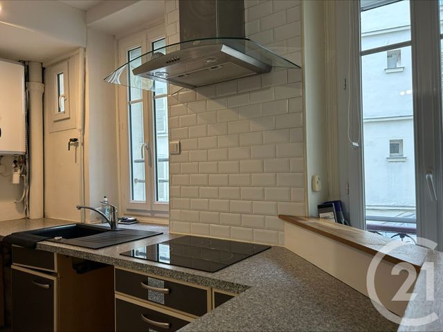 Appartement F2 &agrave; louer - 2 pi&egrave;ces - 43,90 m2 - Paris - 75012 - ILE-DE-FRANCE