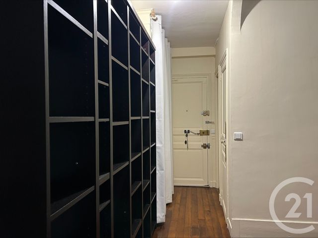 Appartement F2 &agrave; louer - 2 pi&egrave;ces - 43,90 m2 - Paris - 75012 - ILE-DE-FRANCE