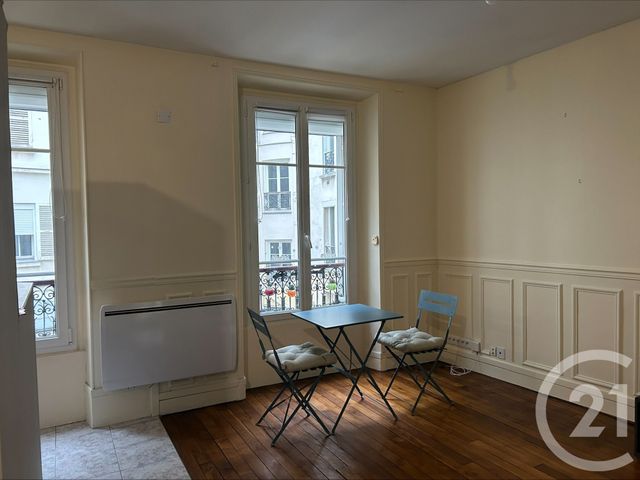 appartement - PARIS - 75012
