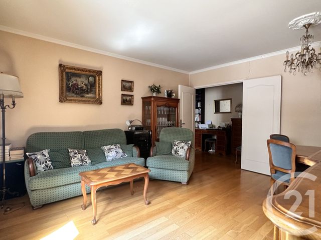 Appartement F2 &agrave; vendre - 2 pi&egrave;ces - 49,85 m2 - Paris - 75012 - ILE-DE-FRANCE
