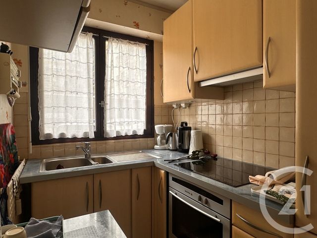 Appartement F2 &agrave; vendre - 2 pi&egrave;ces - 49,85 m2 - Paris - 75012 - ILE-DE-FRANCE