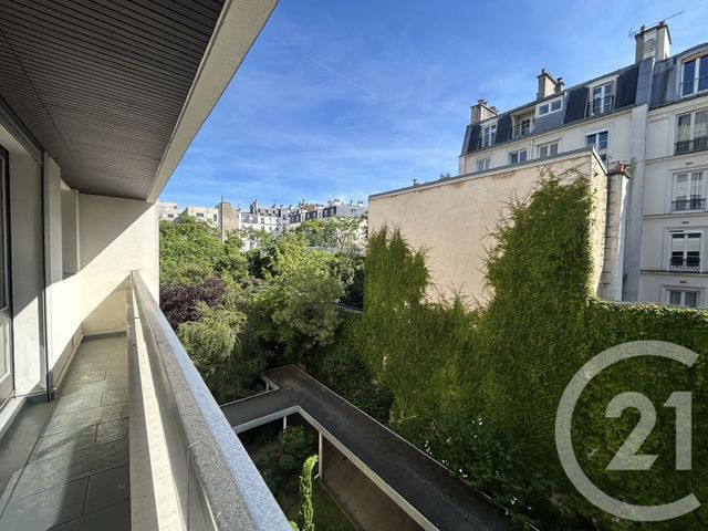 Appartement F4 / 5 &agrave; vendre - 5 pi&egrave;ces - 106,10 m2 - Paris - 75012 - ILE-DE-FRANCE