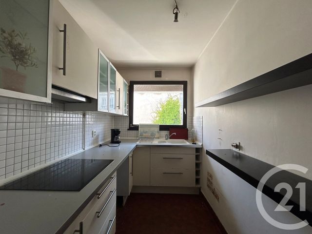 Appartement F4 / 5 &agrave; vendre - 5 pi&egrave;ces - 106,10 m2 - Paris - 75012 - ILE-DE-FRANCE