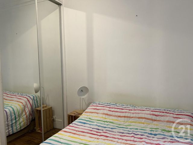 Appartement F1 &agrave; louer - 1 pi&egrave;ce - 31,01 m2 - Paris - 75012 - ILE-DE-FRANCE