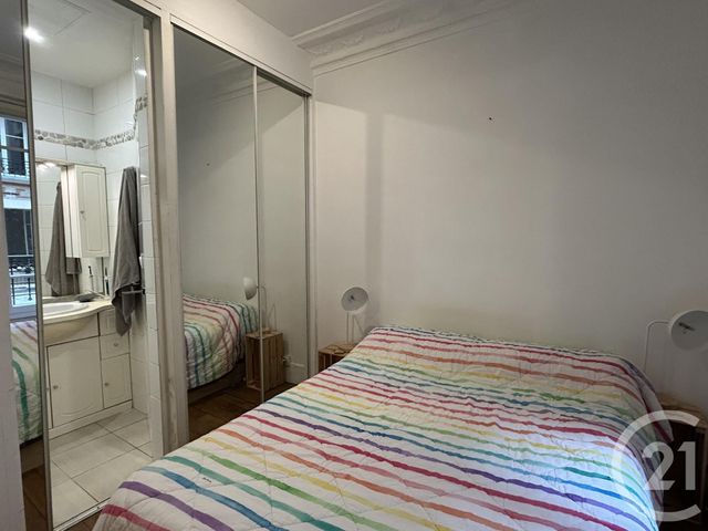 Appartement F1 &agrave; louer - 1 pi&egrave;ce - 31,01 m2 - Paris - 75012 - ILE-DE-FRANCE