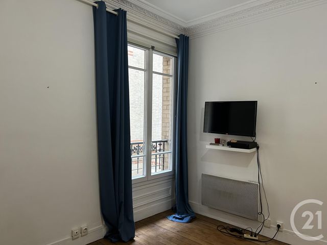 Appartement F1 à louer PARIS