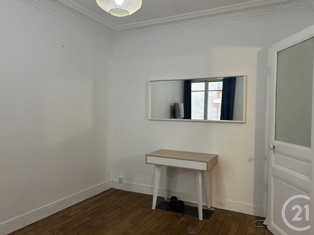 Appartement F1 &agrave; louer - 1 pi&egrave;ce - 31,01 m2 - Paris - 75012 - ILE-DE-FRANCE