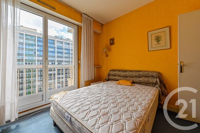 Appartement F2 &agrave; vendre - 2 pi&egrave;ces - 47,75 m2 - Paris - 75012 - ILE-DE-FRANCE
