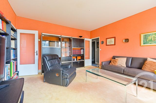 Appartement F2 &agrave; vendre - 2 pi&egrave;ces - 47,75 m2 - Paris - 75012 - ILE-DE-FRANCE