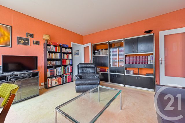 Appartement F2 &agrave; vendre - 2 pi&egrave;ces - 47,75 m2 - Paris - 75012 - ILE-DE-FRANCE