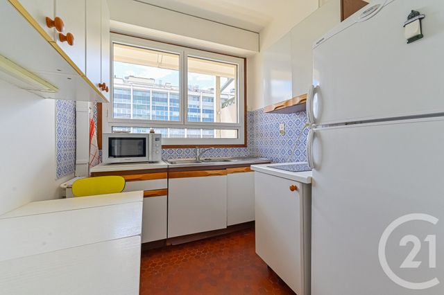 Appartement F2 &agrave; vendre - 2 pi&egrave;ces - 47,75 m2 - Paris - 75012 - ILE-DE-FRANCE