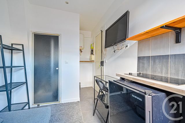 Chambre &agrave; vendre - 1 pi&egrave;ce - 7,28 m2 - Paris - 75005 - ILE-DE-FRANCE