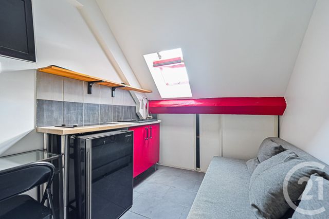 Chambre &agrave; vendre - 1 pi&egrave;ce - 7,28 m2 - Paris - 75005 - ILE-DE-FRANCE