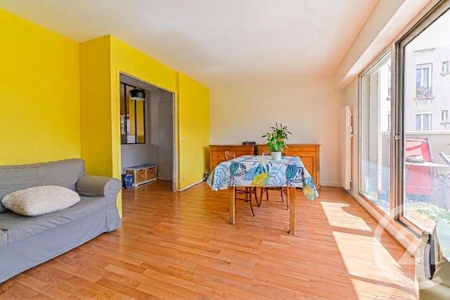 appartement - PARIS - 75012