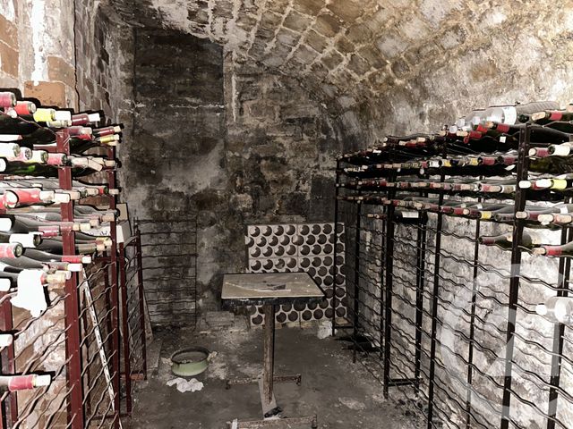 Divers &agrave; vendre - 9,66 m2 - Paris - 75005 - ILE-DE-FRANCE