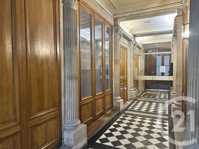Divers &agrave; vendre - 9,66 m2 - Paris - 75005 - ILE-DE-FRANCE