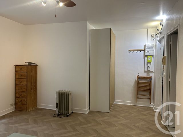 Appartement F1 &agrave; louer - 1 pi&egrave;ce - 25,51 m2 - Paris - 75012 - ILE-DE-FRANCE