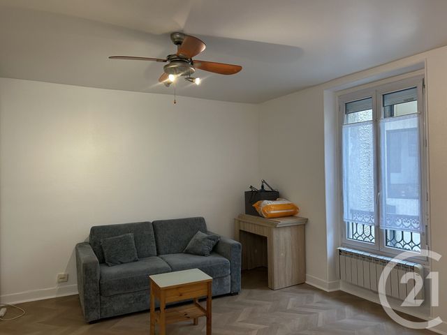 appartement - PARIS - 75012